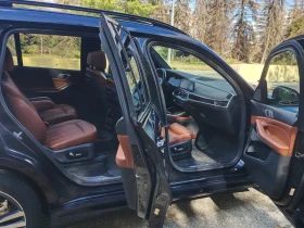 BMW X7  40i-XDrive* M-SPORT* SHADOW LINE* FULL*  | Mobile.bg � ����� ������ 14
