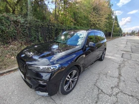 BMW X7  40i-XDrive* M-SPORT* SHADOW LINE* FULL*  | Mobile.bg � ����� ������ 3