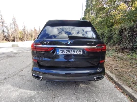 BMW X7  40i-XDrive* M-SPORT* SHADOW LINE* FULL*  | Mobile.bg � ����� ������ 9