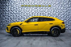 Lamborghini Urus SE Giallo Auge* B&O | Auto.bg — изображение 3