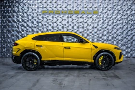 Lamborghini Urus SE Giallo Auge* B&O | Auto.bg — изображение 6