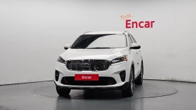 Kia Sorento Noblesse