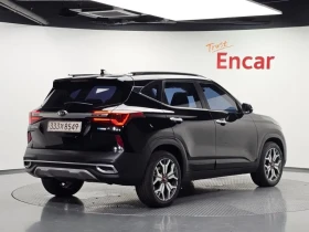 Kia Seltos 1.6 2Wd Noblesse | Auto.bg — изображение 2