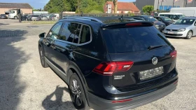 VW Tiguan Allspace 2.0 TDI Comfortline Navi LED Start/Stop 7 seat | Mobile.bg � ����� ������ 4