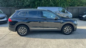 VW Tiguan Allspace 2.0 TDI Comfortline Navi LED Start/Stop 7 seat | Mobile.bg � ����� ������ 7