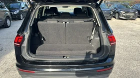 VW Tiguan Allspace 2.0 TDI Comfortline Navi LED Start/Stop 7 seat | Mobile.bg � ����� ������ 10