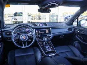 Porsche Macan T/Premium plus/BOSE/БЕЗ ПЪРВОНАЧАЛНА ВНОСКА!/ - 46400 € - 62429638 12