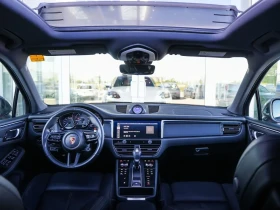 Porsche Macan T/Premium plus/BOSE/БЕЗ ПЪРВОНАЧАЛНА ВНОСКА!/ - 46400 € - 62429638 11