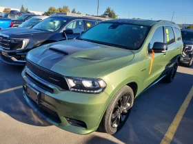 ������ Dodge Durango