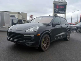 Porsche Cayenne * S E Hybrid * CARFAX * ОПЦИЯ ЗА ФИНАНСИРАНЕ