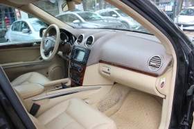 Mercedes-Benz GL 420 CDI 4MATIC  7 МЕСТА НОВ ВНОС ГЕРМАНИЯ  | Auto.bg — изображение 10