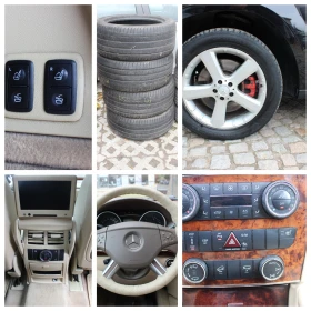Mercedes-Benz GL 420 CDI 4MATIC  7 МЕСТА НОВ ВНОС ГЕРМАНИЯ  | Auto.bg — изображение 17