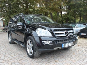 Mercedes-Benz GL 420 CDI 4MATIC  7 МЕСТА НОВ ВНОС ГЕРМАНИЯ  | Auto.bg — изображение 3