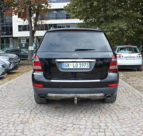Mercedes-Benz GL 420 CDI 4MATIC  7 МЕСТА НОВ ВНОС ГЕРМАНИЯ  | Auto.bg — изображение 6