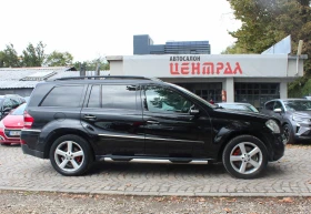 Mercedes-Benz GL 420 CDI 4MATIC  7 МЕСТА НОВ ВНОС ГЕРМАНИЯ  | Auto.bg — изображение 4