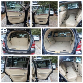 Mercedes-Benz GL 420 CDI 4MATIC  7 МЕСТА НОВ ВНОС ГЕРМАНИЯ  | Auto.bg — изображение 15
