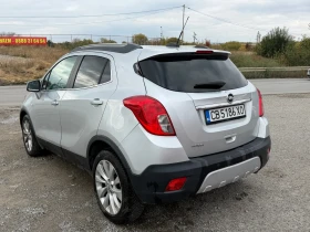 Opel Mokka ������* ���* �������� ������ | Mobile.bg � ����� ������ 5