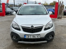 ����� �� �������� �� Opel Mokka ������* ���* �������� ������