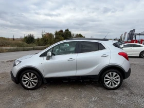 ����� �� �������� �� Opel Mokka ������* ���* �������� ������