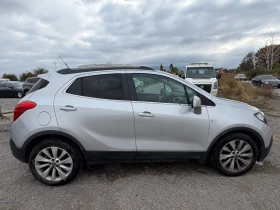 Opel Mokka ������* ���* �������� ������ | Mobile.bg � ����� ������ 8