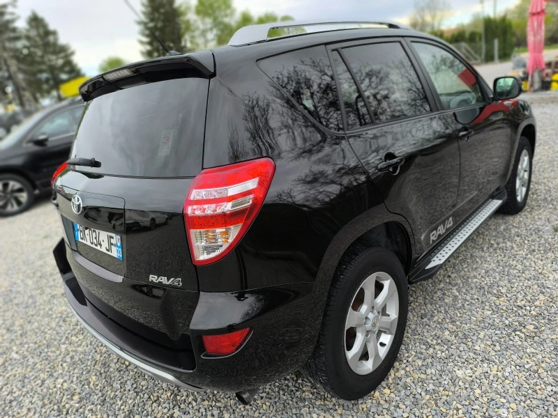 Toyota Rav4 ПРОДАДЕНА 30.СЕПТЕМВРИ.2024г, снимка 9 - Автомобили и джипове - 45116438