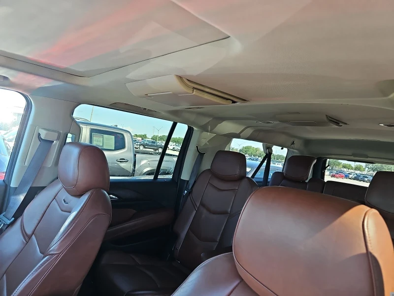 Cadillac Escalade Esv, 1st premium luxury , снимка 9 - Автомобили и джипове - 49291289