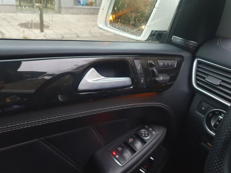 Mercedes-Benz GL 63 AMG full 100x km, снимка 2 - Автомобили и джипове - 52161073