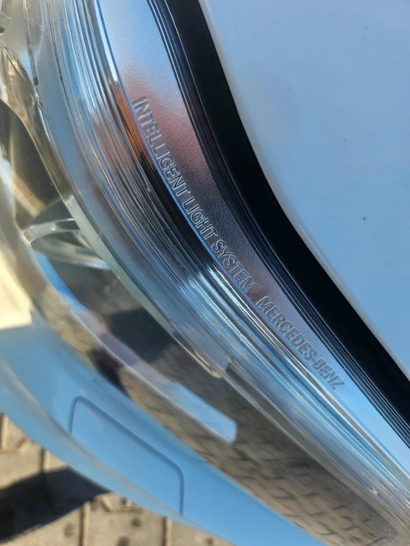 Mercedes-Benz GL 63 AMG full 100x km, снимка 9 - Автомобили и джипове - 52161073