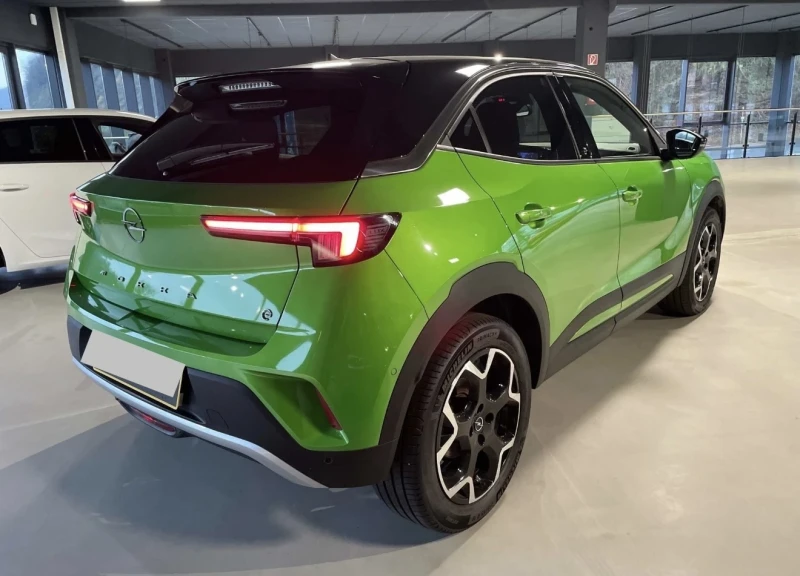 Opel Mokka Ultimate - 19 000km., снимка 3 - Автомобили и джипове - 52584255