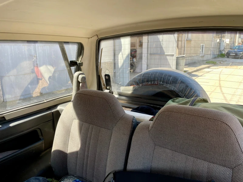 Suzuki Vitara, снимка 12 - Автомобили и джипове - 52841008