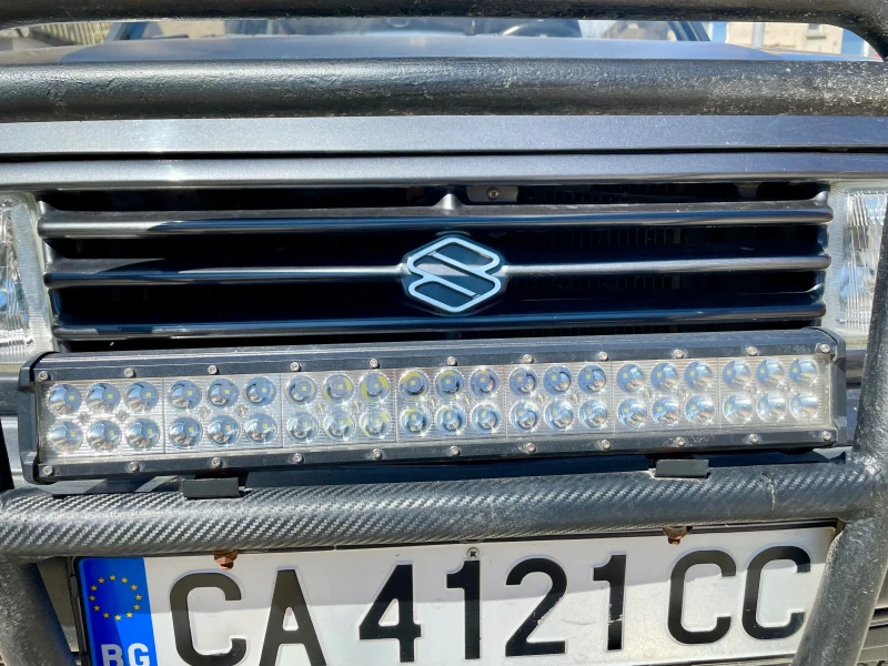 Suzuki Vitara, снимка 14 - Автомобили и джипове - 52841008