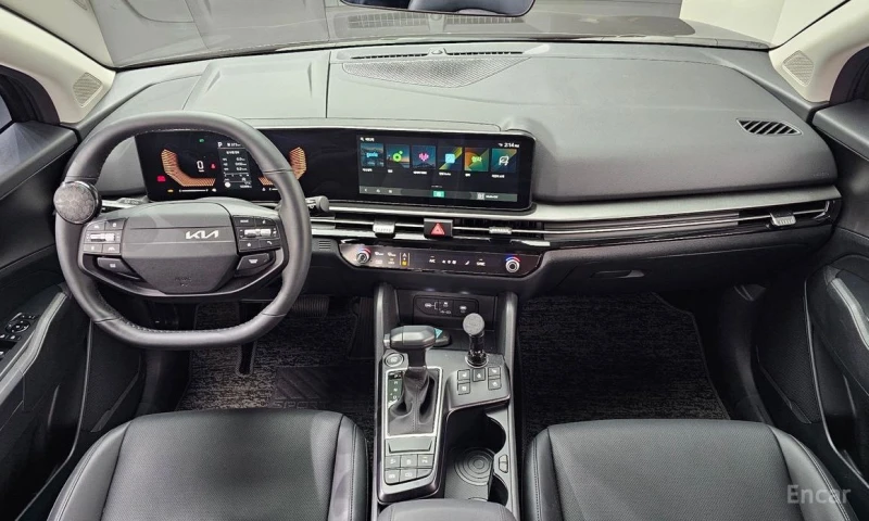 Kia Sportage, снимка 7 - Автомобили и джипове - 53362390