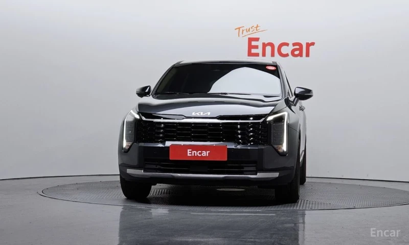 Kia Sportage, снимка 3 - Автомобили и джипове - 53362390