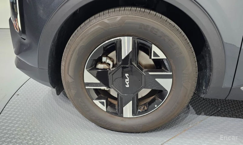 Kia Sportage, снимка 5 - Автомобили и джипове - 53362390