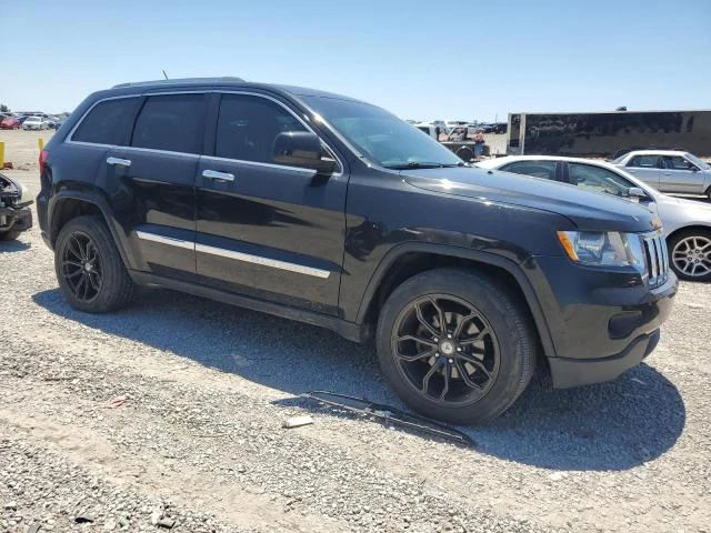 Jeep Grand cherokee LAREDO, снимка 4 - Автомобили и джипове - 47408594