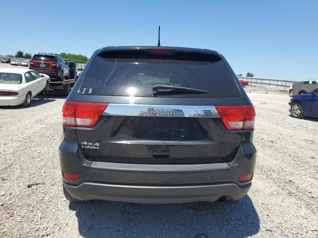 Jeep Grand cherokee LAREDO, снимка 6 - Автомобили и джипове - 47408594