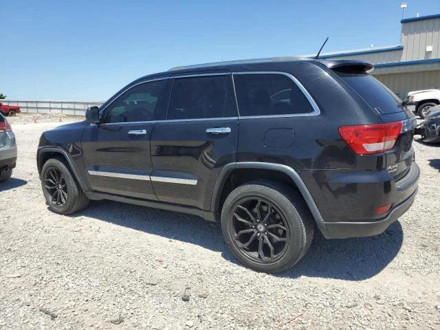 Jeep Grand cherokee LAREDO, снимка 2 - Автомобили и джипове - 47408594