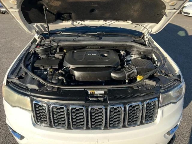 Jeep Grand cherokee, снимка 10 - Автомобили и джипове - 49309369