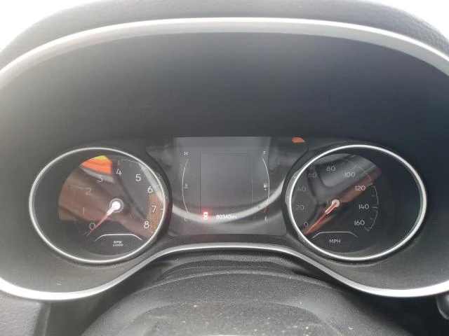 Jeep Compass 2.4L 4 Front-wheel Drive, снимка 14 - Автомобили и джипове - 53650276