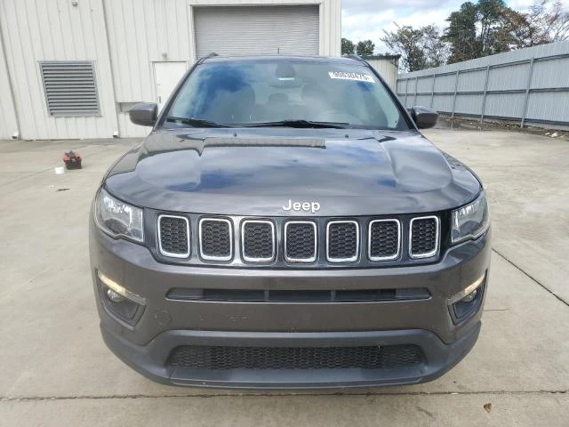 Jeep Compass 2.4L 4 Front-wheel Drive, снимка 10 - Автомобили и джипове - 53650276