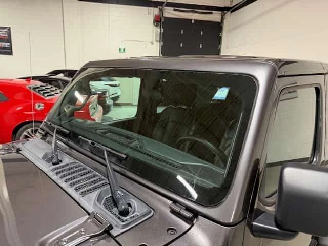 Jeep Wrangler * Unlimited Altitude * CARFAX * 2 КЛЮЧА * ПОДГРЕВИ, снимка 16 - Автомобили и джипове - 53970974