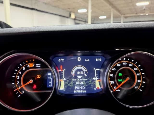 Jeep Wrangler * Unlimited Altitude * CARFAX * 2 КЛЮЧА * ПОДГРЕВИ, снимка 9 - Автомобили и джипове - 53970974