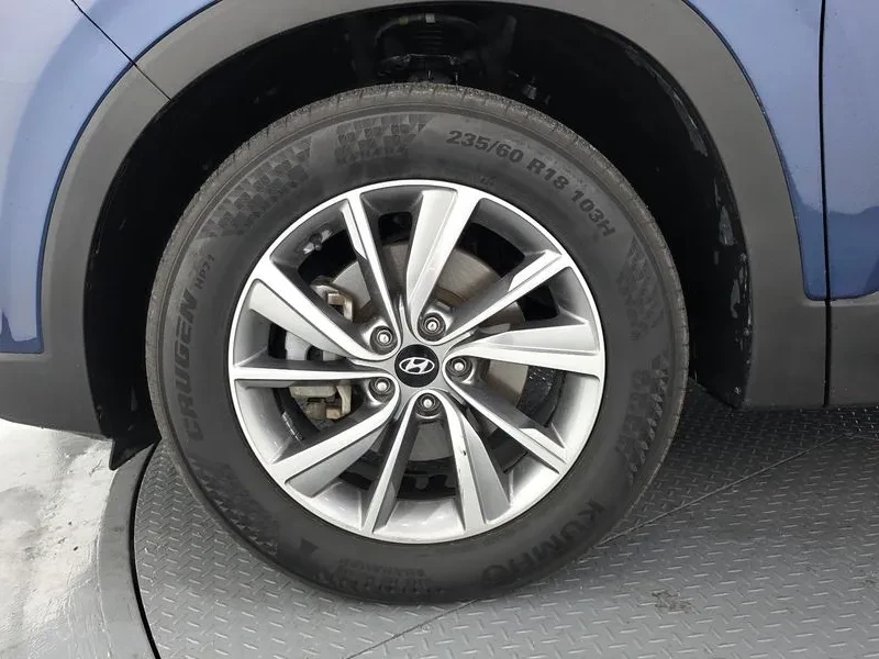 Hyundai Santa fe 2.0, снимка 5 - Автомобили и джипове - 54255489