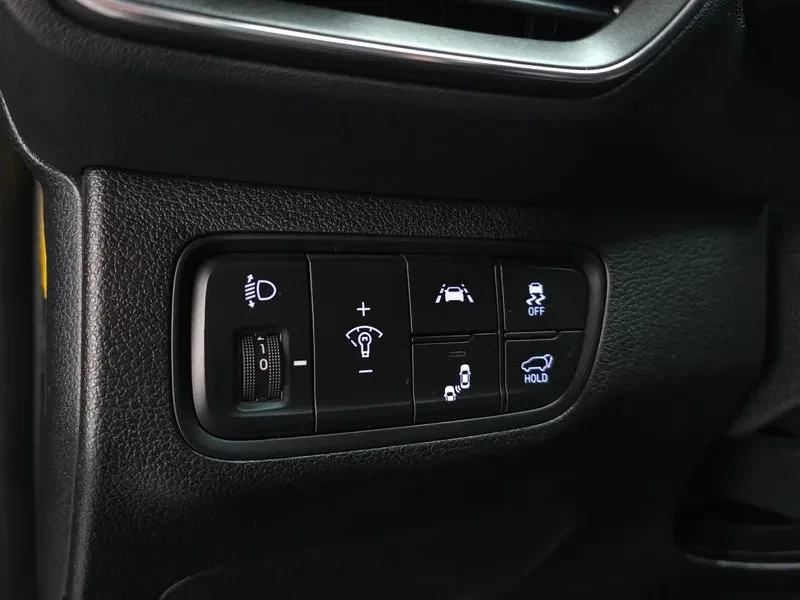 Hyundai Santa fe 2.0, снимка 14 - Автомобили и джипове - 54255489