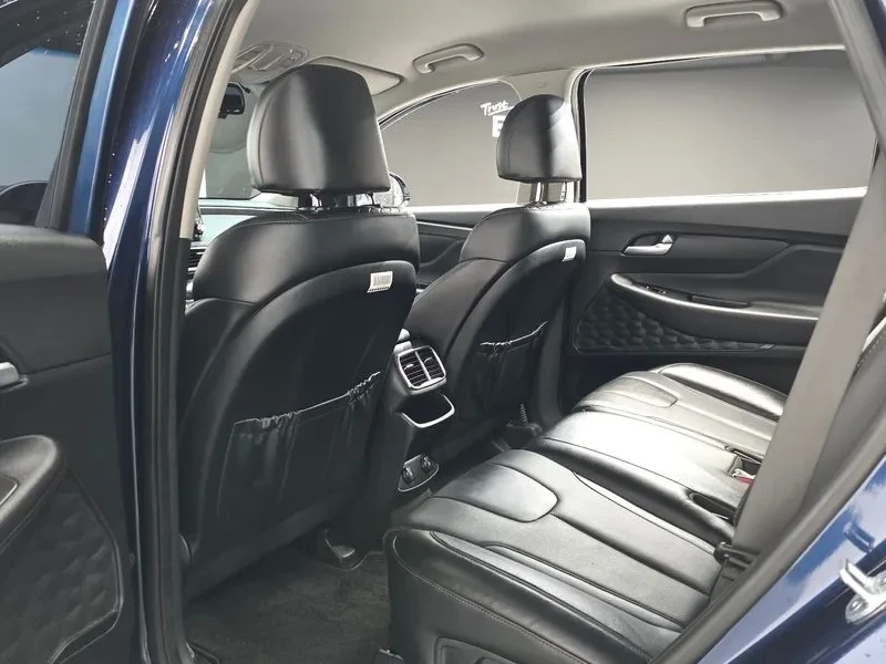 Hyundai Santa fe 2.0, снимка 12 - Автомобили и джипове - 54255489