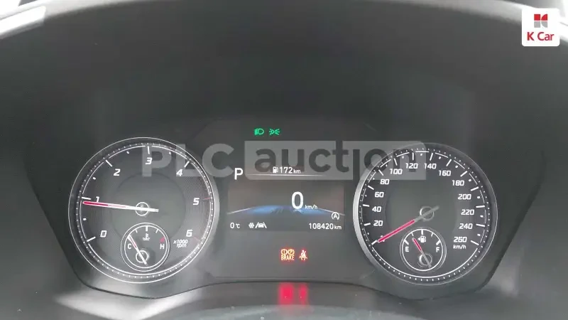 Hyundai Santa fe 2.2 CRDI| ОБДУХ| КАМЕРА| DISTRONIC| ВКЛ.ТЕХНОТЕСТ, снимка 3 - Автомобили и джипове - 54682550