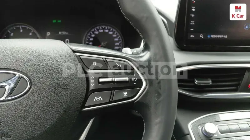 Hyundai Santa fe 2.2 CRDI| ОБДУХ| КАМЕРА| DISTRONIC| ВКЛ.ТЕХНОТЕСТ, снимка 4 - Автомобили и джипове - 54682550