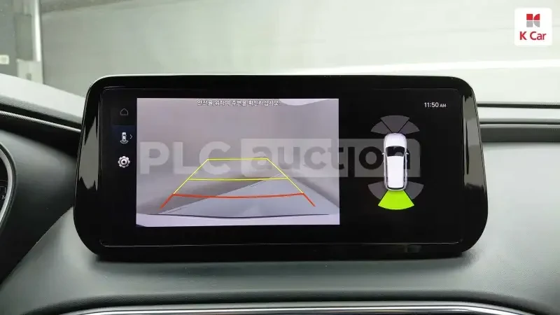 Hyundai Santa fe 2.2 CRDI| ОБДУХ| КАМЕРА| DISTRONIC| ВКЛ.ТЕХНОТЕСТ, снимка 6 - Автомобили и джипове - 54682550