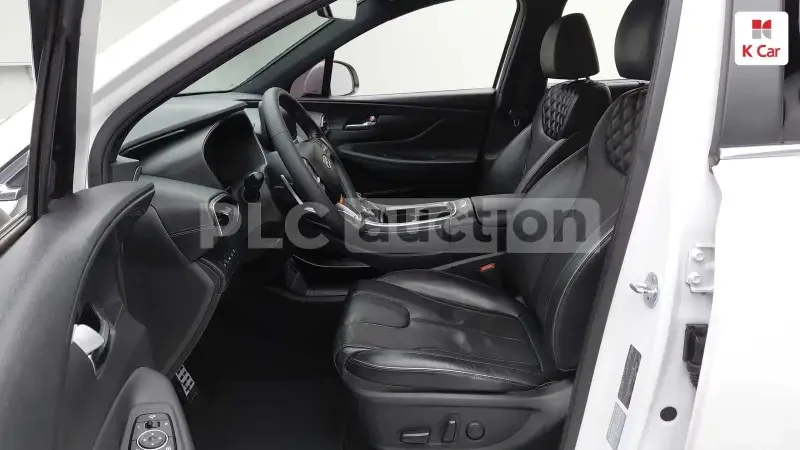 Hyundai Santa fe 2.2 CRDI| ОБДУХ| КАМЕРА| DISTRONIC| ВКЛ.ТЕХНОТЕСТ, снимка 2 - Автомобили и джипове - 54682550