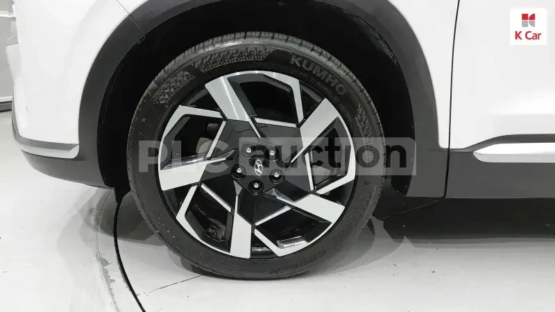 Hyundai Santa fe 2.2 CRDI| ОБДУХ| КАМЕРА| DISTRONIC| ВКЛ.ТЕХНОТЕСТ, снимка 12 - Автомобили и джипове - 54682550